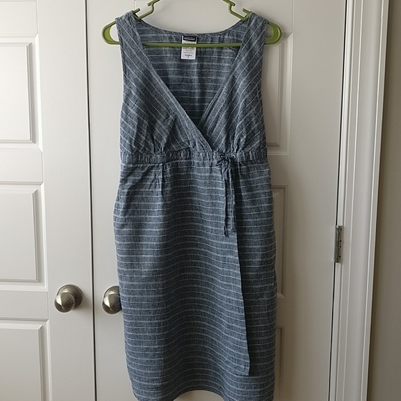 Patagonia Dresses & Skirts - Patagonia Sundress - 10